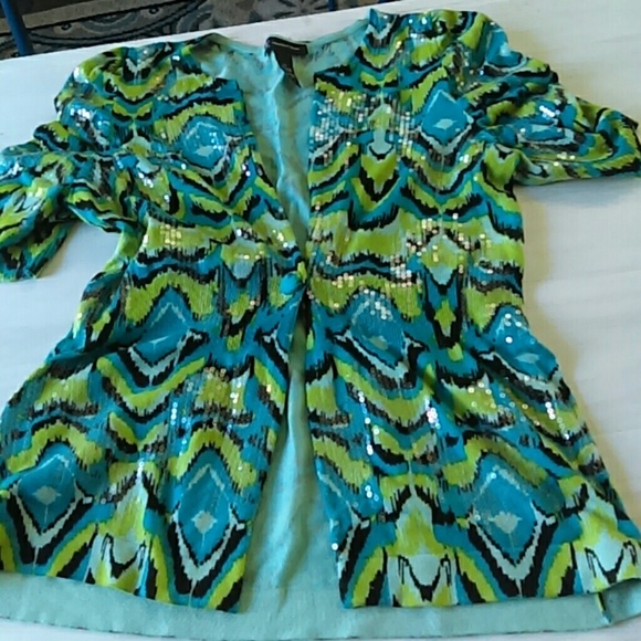 Sweater - Picture 3 of 4